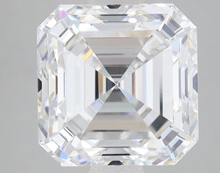 3.52 Carat Certified Sq.emerald Loose Stone Lab Grown Diamond No. 1216315