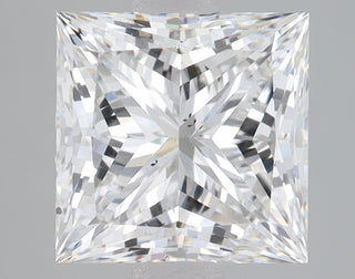 2.03 Carat Certified Princess Loose Stone Lab Grown Diamond No. 1122671