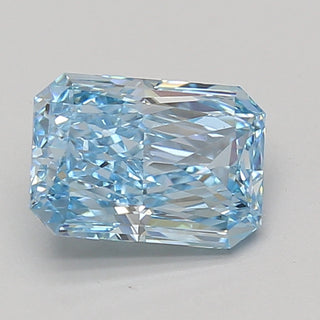 1.99 Carat Certified Radiant Loose Stone Lab Grown Diamond No. 1265032