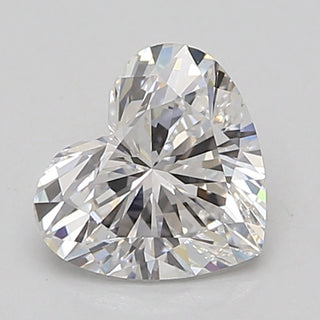 1.51 Carat Certified Heart Loose Stone Lab Grown Diamond No. 1165463