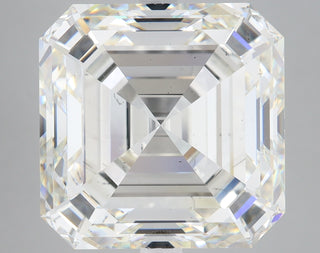 15.49 Carat Certified Sq.emerald Loose Stone Lab Grown Diamond No. 1159344