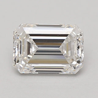 1.1 Carat Certified Emerald Loose Stone Lab Grown Diamond No. 1319655