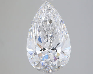 2.41 Carat Certified Pear Loose Stone Lab Grown Diamond No. 1050767