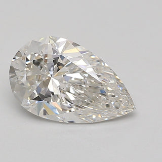 2.05 Carat Certified Pear Loose Stone Lab Grown Diamond No. 1149802