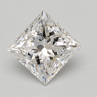 1.1 Carat Certified Princess Loose Stone Lab Grown Diamond No. 1290416