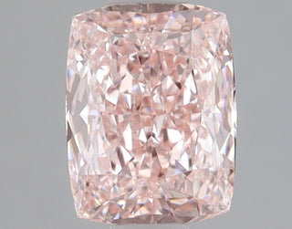 0.81 Carat Certified Cushion Loose Stone Lab Grown Diamond No. 1187150