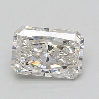 1.04 Carat Certified Radiant Loose Stone Lab Grown Diamond No. 1187842
