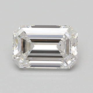 1.94 Carat Certified Emerald Loose Stone Lab Grown Diamond No. 1200672