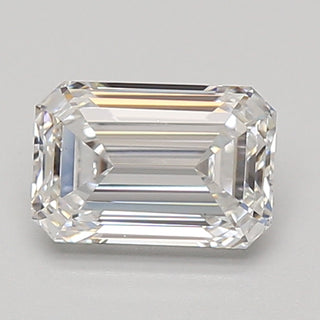 1.21 Carat Certified Emerald Loose Stone Lab Grown Diamond No. 1260382