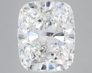 16.1 Carat Certified Cushion Loose Stone Lab Grown Diamond No. 1148826