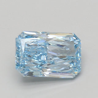 3 Carat Certified Radiant Loose Stone Lab Grown Diamond No. 1278471