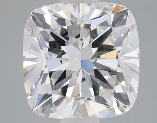 3.04 Carat Certified Cushion Loose Stone Lab Grown Diamond No. 1117329
