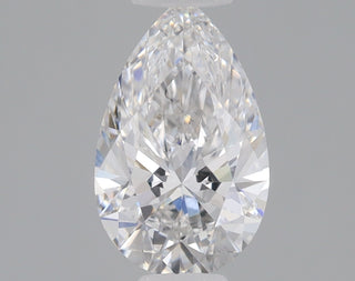 0.9 Carat Certified Pear Loose Stone Lab Grown Diamond No. 1190027
