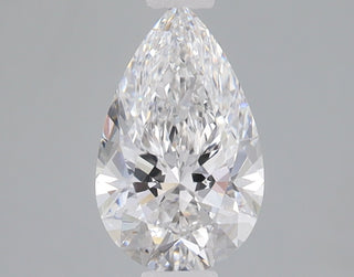 1.06 Carat Certified Pear Loose Stone Lab Grown Diamond No. 1097167
