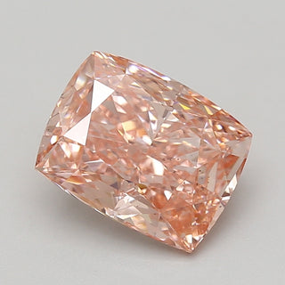 3.65 Carat Certified Cushion Loose Stone Lab Grown Diamond No. 1273021
