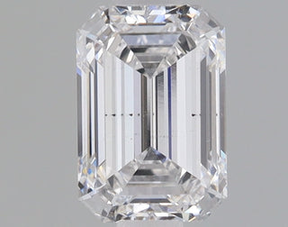 1.1 Carat Certified Emerald Loose Stone Lab Grown Diamond No. 1258904