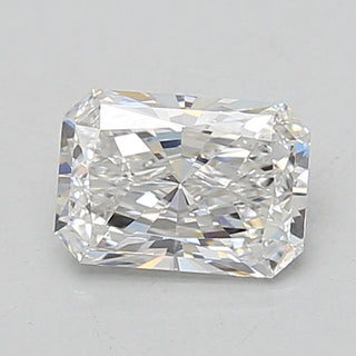 1 Carat Certified Radiant Loose Stone Lab Grown Diamond No. 1310153