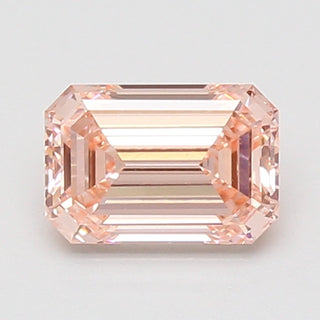 1.1 Carat Certified Emerald Loose Stone Lab Grown Diamond No. 1298716