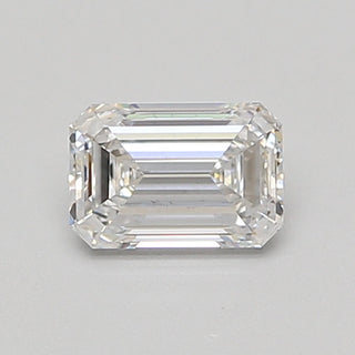 0.81 Carat Certified Emerald Loose Stone Lab Grown Diamond No. 1182954