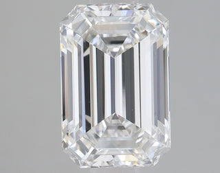 1.9 Carat Certified Emerald Loose Stone Lab Grown Diamond No. 1270114