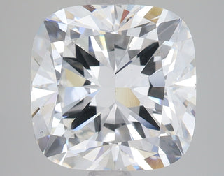 5.01 Carat Certified Cushion Loose Stone Lab Grown Diamond No. 1066745