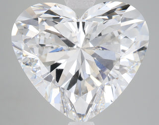 11.47 Carat Certified Heart Loose Stone Lab Grown Diamond No. 1145515