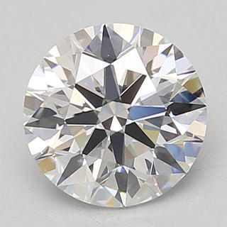 1.91 Carat Certified Round Loose Stone Lab Grown Diamond No. 1325328