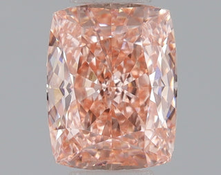 1.24 Carat Certified Cushion Loose Stone Lab Grown Diamond No. 1237878