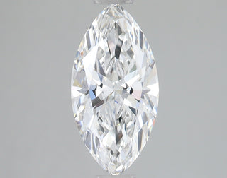 1.36 Carat Certified Marquise Loose Stone Lab Grown Diamond No. 1299871