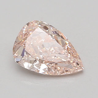 1.29 Carat Certified Pear Loose Stone Lab Grown Diamond No. 1251558