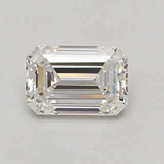 1.03 Carat Certified Emerald Loose Stone Lab Grown Diamond No. 1225140