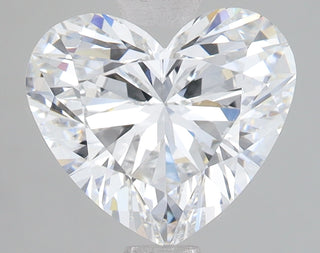 2.64 Carat Certified Heart Loose Stone Lab Grown Diamond No. 1178111