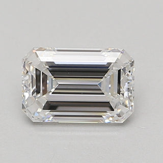 1.68 Carat Certified Emerald Loose Stone Lab Grown Diamond No. 1227294