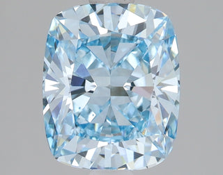 2.04 Carat Certified Cushion Loose Stone Lab Grown Diamond No. 1104043