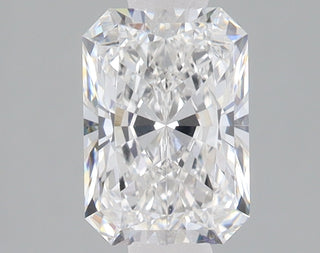 1.43 Carat Certified Radiant Loose Stone Lab Grown Diamond No. 1302852