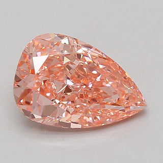 2.01 Carat Certified Pear Loose Stone Lab Grown Diamond No. 1292778