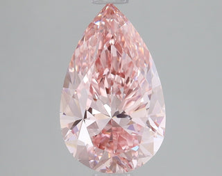 2.04 Carat Certified Pear Loose Stone Lab Grown Diamond No. 1290703