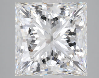 10.12 Carat Certified Princess Loose Stone Lab Grown Diamond No. 1139800