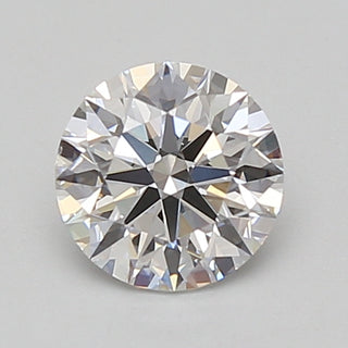 1 Carat Certified Round Loose Stone Lab Grown Diamond No. 1314963
