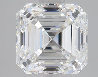 3.01 Carat Certified Sq.emerald Loose Stone Lab Grown Diamond No. 1315466