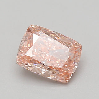1.45 Carat Certified Cushion Loose Stone Lab Grown Diamond No. 1273018