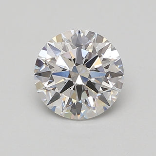 1.6 Carat Certified Round Loose Stone Lab Grown Diamond No. 1254887