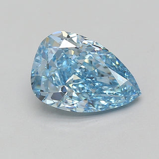 2.23 Carat Certified Pear Loose Stone Lab Grown Diamond No. 1285215