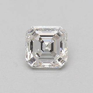 1.06 Carat Certified Sq.emerald Loose Stone Lab Grown Diamond No. 1263750