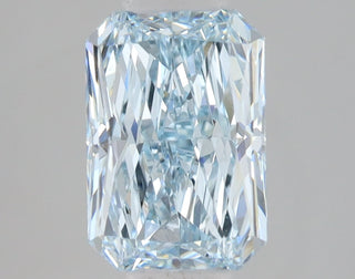 2.03 Carat Certified Radiant Loose Stone Lab Grown Diamond No. 1242507
