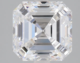 3.01 Carat Certified Sq.emerald Loose Stone Lab Grown Diamond No. 1041051
