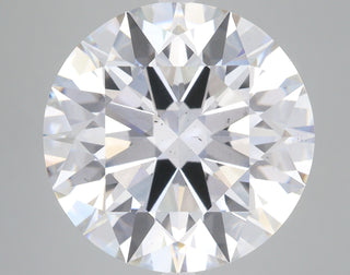 16.01 Carat Certified Round Loose Stone Lab Grown Diamond No. 1053757