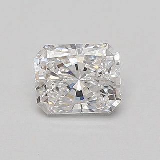 0.71 Carat Certified Radiant Loose Stone Lab Grown Diamond No. 1270017