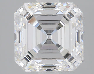 3 Carat Certified Sq.emerald Loose Stone Lab Grown Diamond No. 1044614