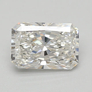 1.04 Carat Certified Radiant Loose Stone Lab Grown Diamond No. 1315813